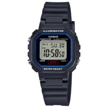 Casio LA-20WH-1CDF Bayan Kol Saati