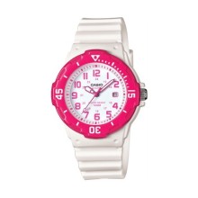 Casio LRW-200H-4BVDF Bayan Kol Saati