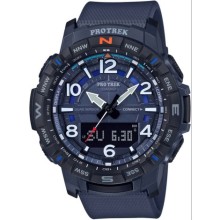 Casio PRT-B50-2DR Pro-Trek Erkek Kol Saati