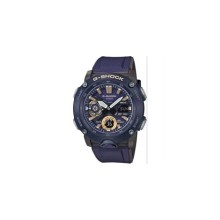 Casio GA-2000-2ADR G-Shock Erkek Kol Saati