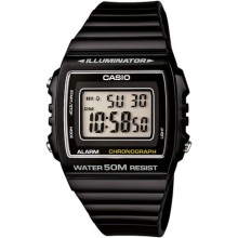 Casio W-215H-1AVDF Erkek Kol Saati