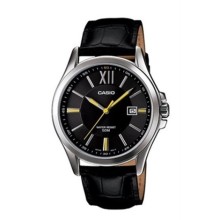 Casio MTP-E103L-1AVDF Erkek Kol Saati