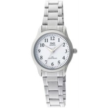 Q&Q C169J204Y Bayan Kol Saati