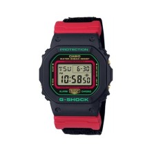 Casio DW-5600THC-1DR G-Shock Erkek Kol Saati