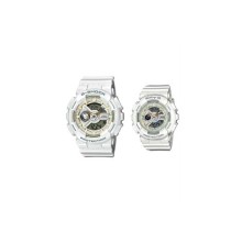 Casio LOV-17A-7ADR Bayan Ve Erkek Takım Kol Saati