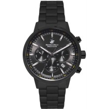 Beverly Hills Polo Club BP3048X.650 Erkek Kol Saati