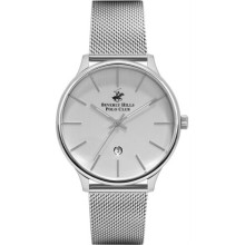 Beverly Hills Polo Club BP3060X.330 Erkek Kol Saati