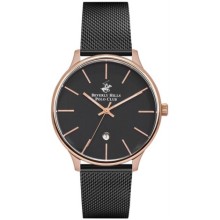 Beverly Hills Polo Club BP3060X.450 Erkek Kol Saati
