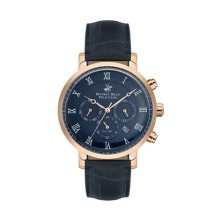 Beverly Hills Polo Club BP3019X.499 Erkek Kol Saati