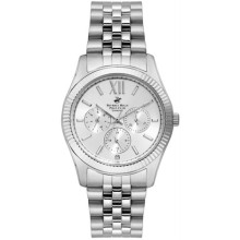 Beverly Hills Polo Club BP3082C.330 Bayan Kol Saati