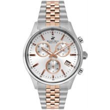 Beverly Hills Polo Club BP3000X.330 Erkek Kol Saati