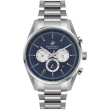 Beverly Hills Polo Club BP3005X.390 Erkek Kol Saati