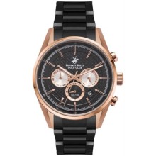 Beverly Hills Polo Club BP3005X.450 Erkek Kol Saati