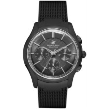 Beverly Hills Polo Club BP3013X.650 Erkek Kol Saati