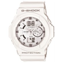 Casio GA-150-7ADR G-Shock Erkek Kol Saati