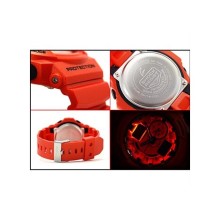 Casio GA-150A-4ADR G-Shock Erkek Kol Saati