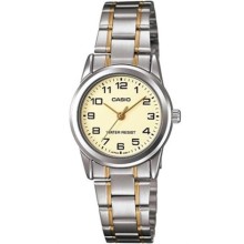 Casio LTP-V001SG-9BUDF Bayan Kol Saati