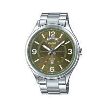 Casio MTP-E129D-3AVDF Erkek Kol Saati