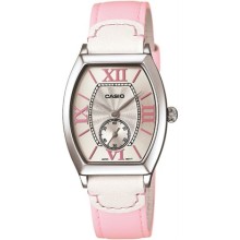 Casio LTP-E114L-4A1DF Bayan Kol Saati