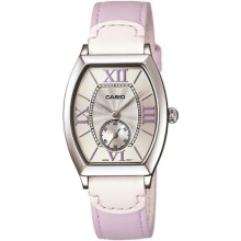 Casio LTP-E114L-6ADF Bayan Kol Saati