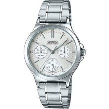 Casio LTP-V300D-7AUDF Bayan Kol Saati