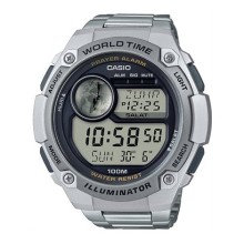 Casio CPA-100D-1AVDF Erkek Kol Saati