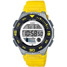 Casio LWS-1100H-9AVDF Bayan Kol Saati
