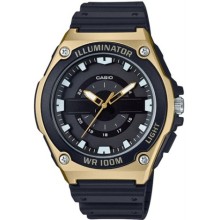Casio MWC-100H-9AVDF Erkek Kol Saati