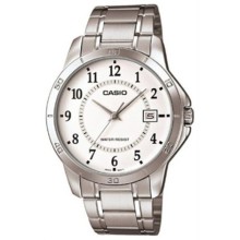 Casio MTP-V004D-7BUDF Erkek Kol Saati