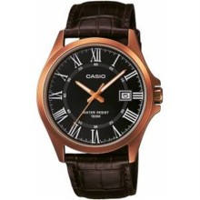 Casio MTP-1376RL-5AVDF Erkek Kol Saati