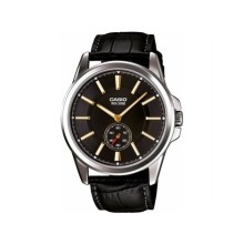 Casio MTP-E101D-1AVDF Erkek Kol Saati