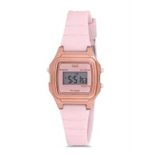 Q&Q LLA2J801Y Bayan Kol Saati