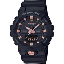 Casio GA-810B-1A4DR G-Shock Erkek Kol Saati
