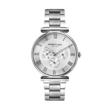 Kenneth Cole KC50750001 Erkek Kol Saati