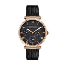 Kenneth Cole KC50751002 Erkek Kol Saati