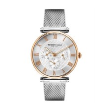 Kenneth Cole KC50751001 Erkek Kol Saati