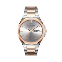 Kenneth Cole KC51101001 Erkek Kol Saati