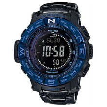 Casio PRW-3500SYT-1DR Pro Trek Erkek Kol Saat
