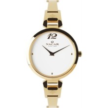 Nacar NC09-390050-DWM Bayan Kol Saati