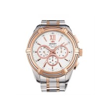 Orient FUZ01001W0 Erkek Kol Saati