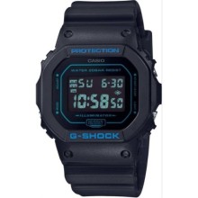 Casio DW-5600BBM-1DR Erkek Kol Saati