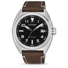 Citizen NJ0100-11E Otomatik Erkek Kol Saati