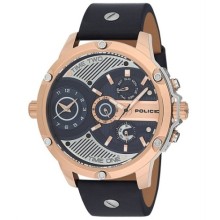 Police PL.15049JBCR/03 Erkek Kol Saati
