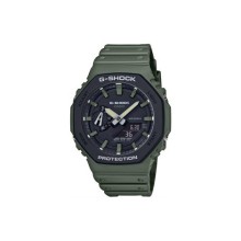 Casio GA-2110SU-3ADR G-Shock Erkek Kol Saati