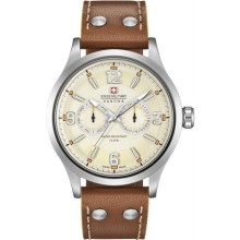 Swiss Military 06-4307.04.002 Erkek Kol Saati