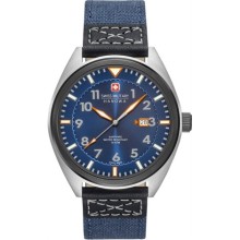 Swiss Military 06-4258.33.003 Erkek Kol Saati