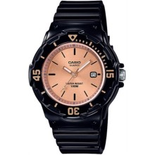 Casio LRW-200H-9E2VDF Bayan Kol Saati