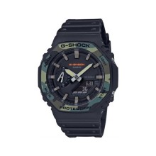 Casio G-Shock GA-2100SU-1ADR Erkek Kol Saati