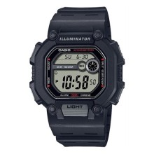 Casio W-737H-1AVDF Erkek Kol Saati