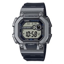 Casio W-737H-1A2VDF Erkek Kol Saati